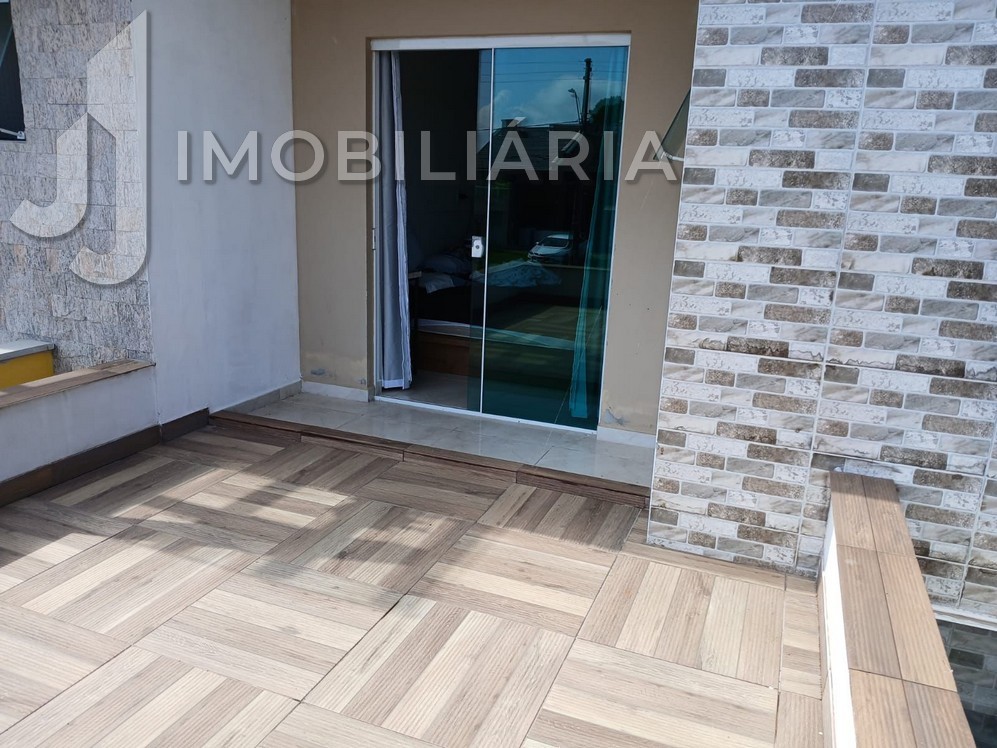 Casa Residencial para venda no Ingleses do Rio Vermelho em Florianopolis com 117m² por R$ 700.000,00