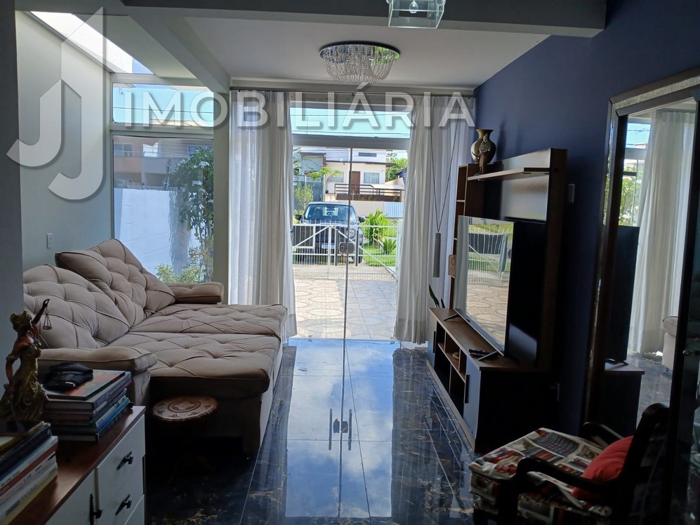 Casa Residencial para venda no Ingleses do Rio Vermelho em Florianopolis com 117m² por R$ 700.000,00