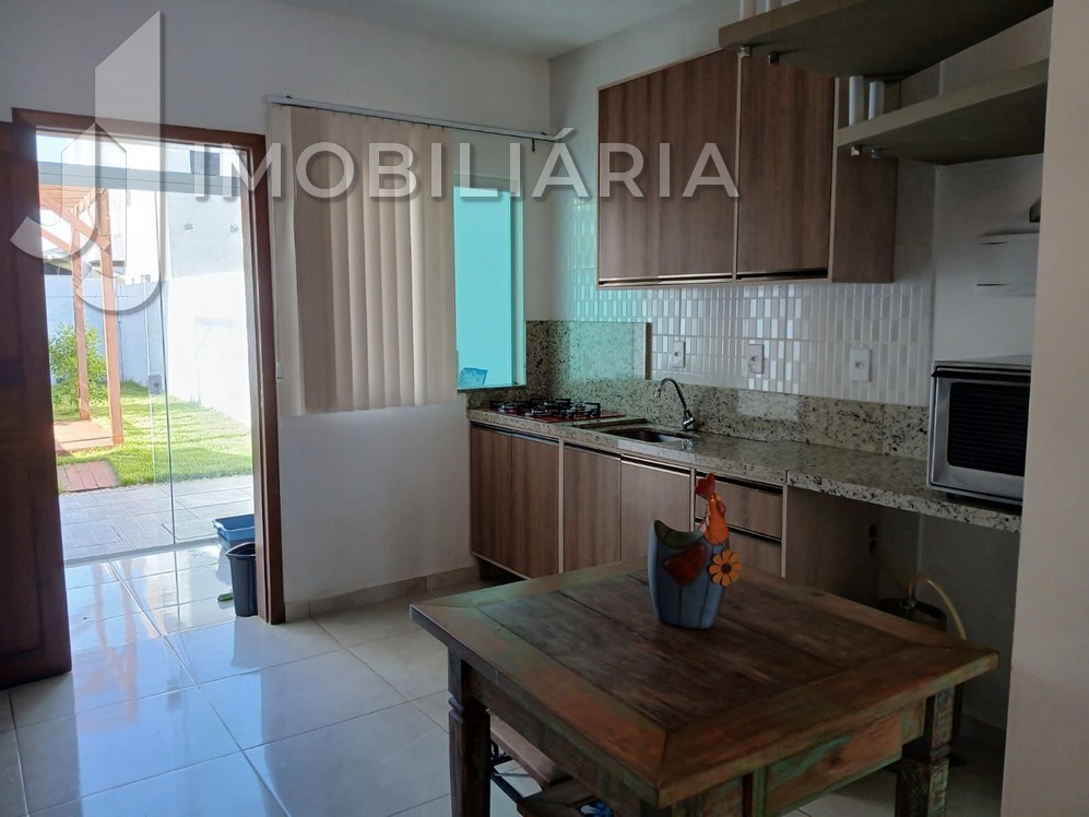 Casa Residencial para venda no Ingleses do Rio Vermelho em Florianopolis com 117m² por R$ 700.000,00