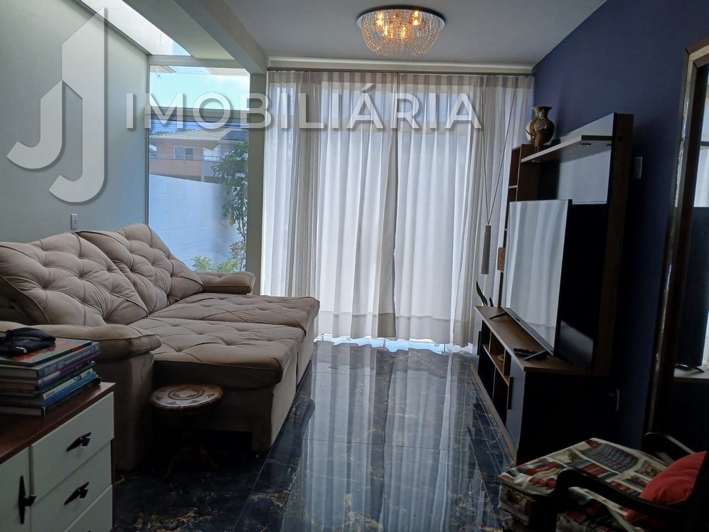 Casa Residencial para venda no Ingleses do Rio Vermelho em Florianopolis com 117m² por R$ 700.000,00