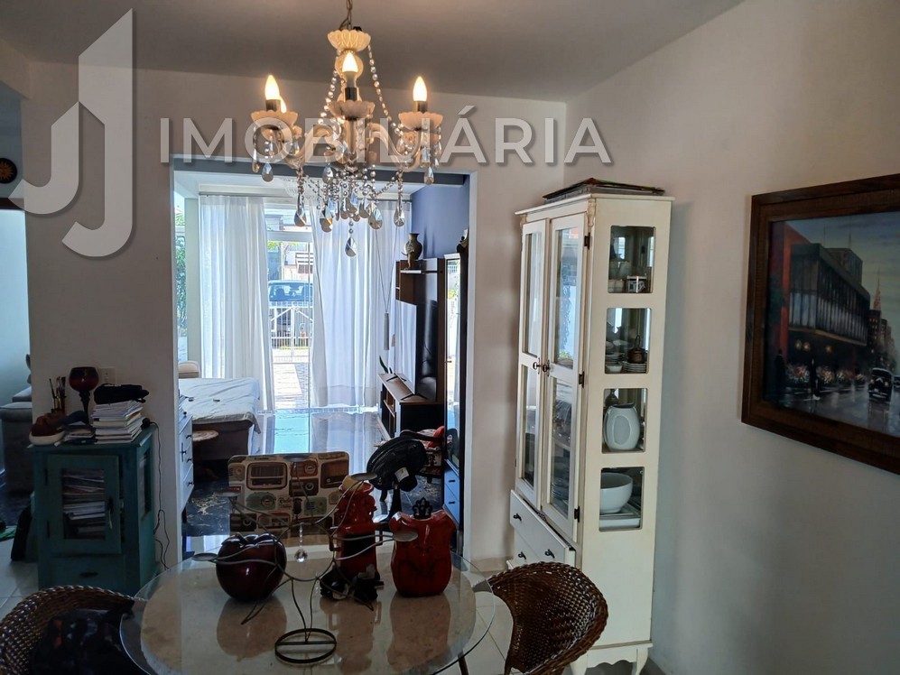 Casa Residencial para venda no Ingleses do Rio Vermelho em Florianopolis com 117m² por R$ 700.000,00