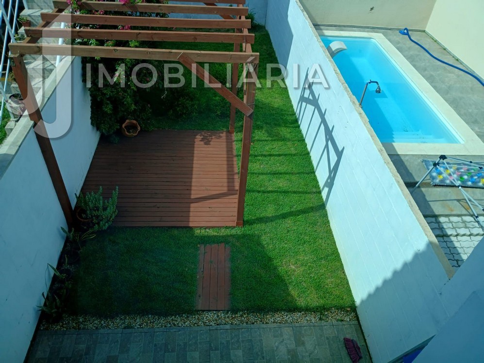 Casa Residencial para venda no Ingleses do Rio Vermelho em Florianopolis com 117m² por R$ 700.000,00