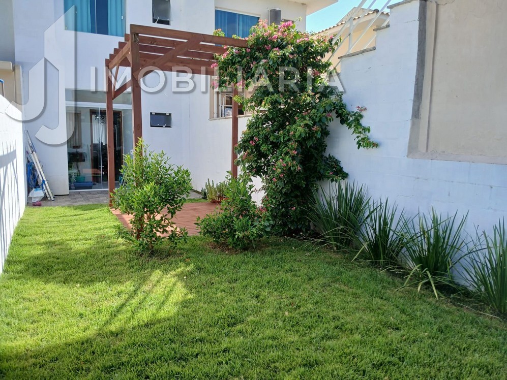 Casa Residencial para venda no Ingleses do Rio Vermelho em Florianopolis com 117m² por R$ 700.000,00
