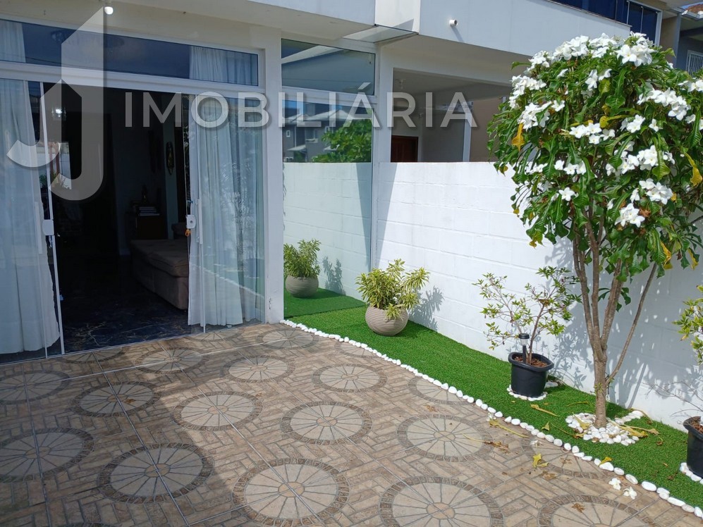 Casa Residencial para venda no Ingleses do Rio Vermelho em Florianopolis com 117m² por R$ 700.000,00