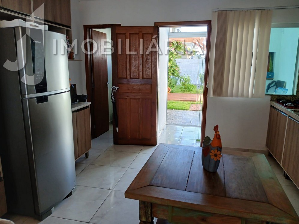 Casa Residencial para venda no Ingleses do Rio Vermelho em Florianopolis com 117m² por R$ 700.000,00