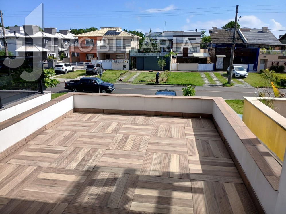 Casa Residencial para venda no Ingleses do Rio Vermelho em Florianopolis com 117m² por R$ 700.000,00