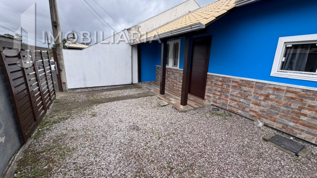 Casa Residencial para venda no Ingleses do Rio Vermelho em Florianopolis com 120m² por R$ 400.000,00