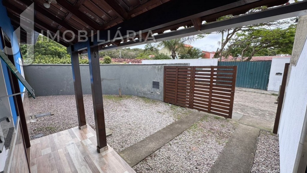Casa Residencial para venda no Ingleses do Rio Vermelho em Florianopolis com 120m² por R$ 400.000,00
