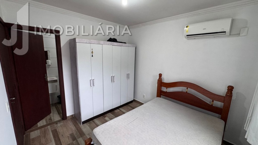 Casa Residencial para venda no Ingleses do Rio Vermelho em Florianopolis com 120m² por R$ 400.000,00