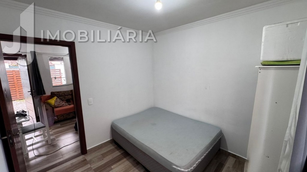 Casa Residencial para venda no Ingleses do Rio Vermelho em Florianopolis com 120m² por R$ 400.000,00