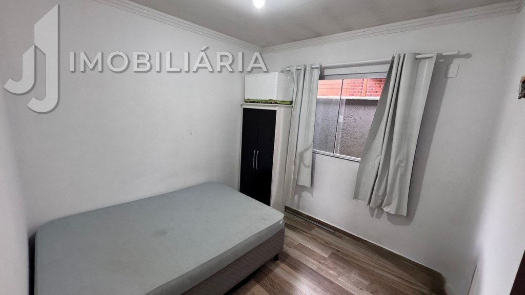 Casa Residencial para venda no Ingleses do Rio Vermelho em Florianopolis com 120m² por R$ 400.000,00