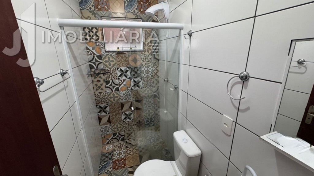 Casa Residencial para venda no Ingleses do Rio Vermelho em Florianopolis com 120m² por R$ 400.000,00