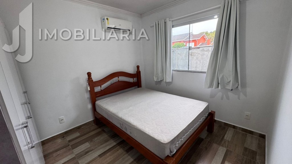 Casa Residencial para venda no Ingleses do Rio Vermelho em Florianopolis com 120m² por R$ 400.000,00