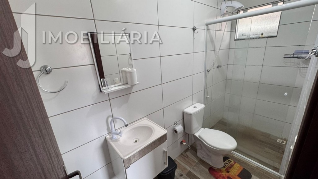 Casa Residencial para venda no Ingleses do Rio Vermelho em Florianopolis com 120m² por R$ 400.000,00