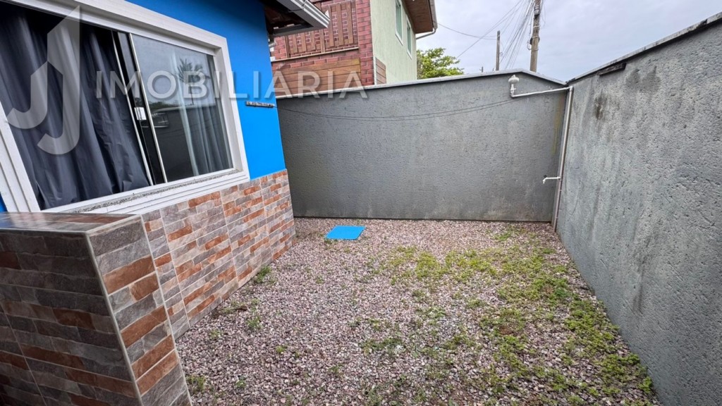 Casa Residencial para venda no Ingleses do Rio Vermelho em Florianopolis com 120m² por R$ 400.000,00