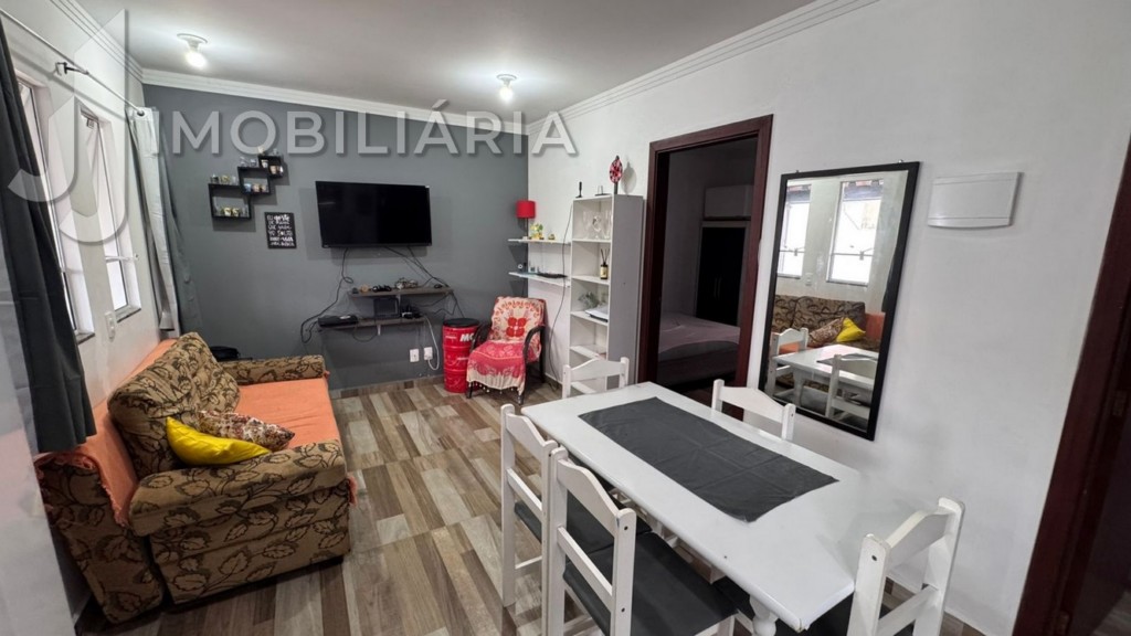 Casa Residencial para venda no Ingleses do Rio Vermelho em Florianopolis com 120m² por R$ 400.000,00