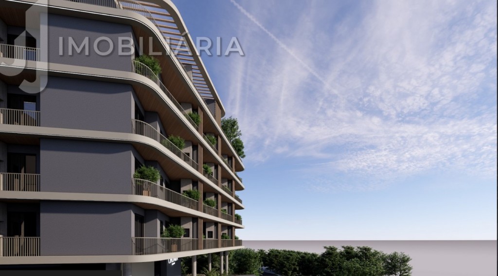 Apartamento para venda no Canasvieiras em Florianopolis com 73,7m² por R$ 1.016.000,00