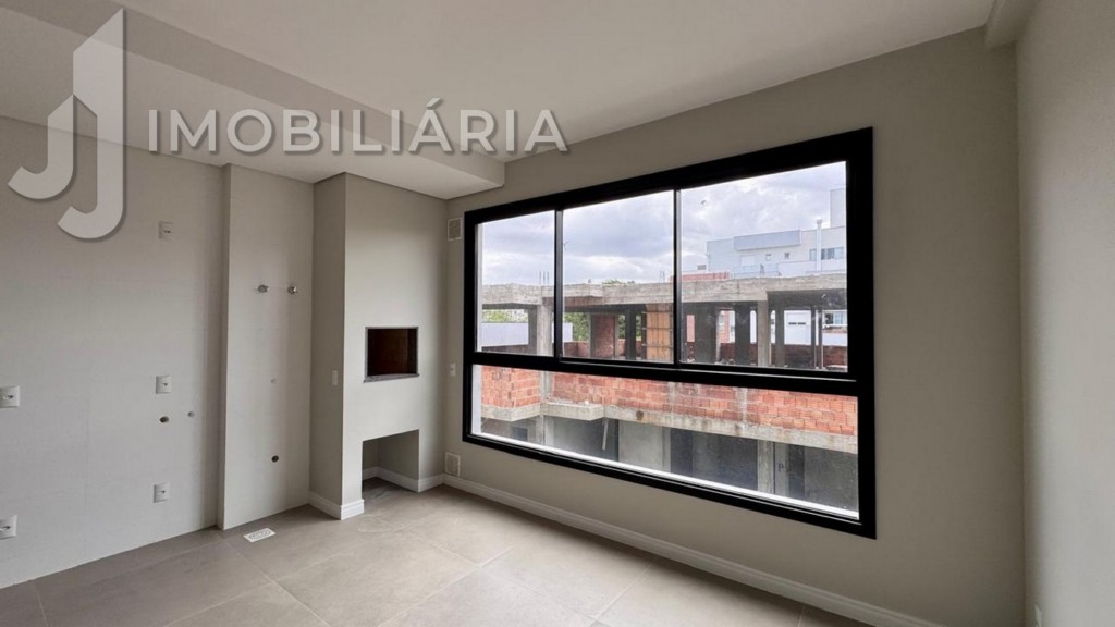 Apartamento para venda no Ingleses do Rio Vermelho em Florianopolis com 77,29m² por R$ 740.000,00