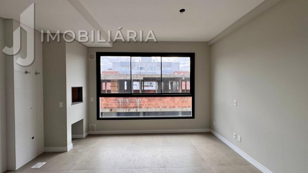 Apartamento para venda no Ingleses do Rio Vermelho em Florianopolis com 77,29m² por R$ 740.000,00