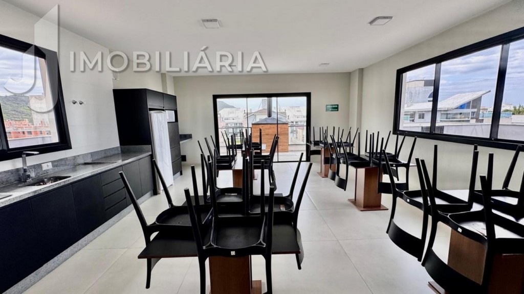 Apartamento para venda no Ingleses do Rio Vermelho em Florianopolis com 77,29m² por R$ 740.000,00