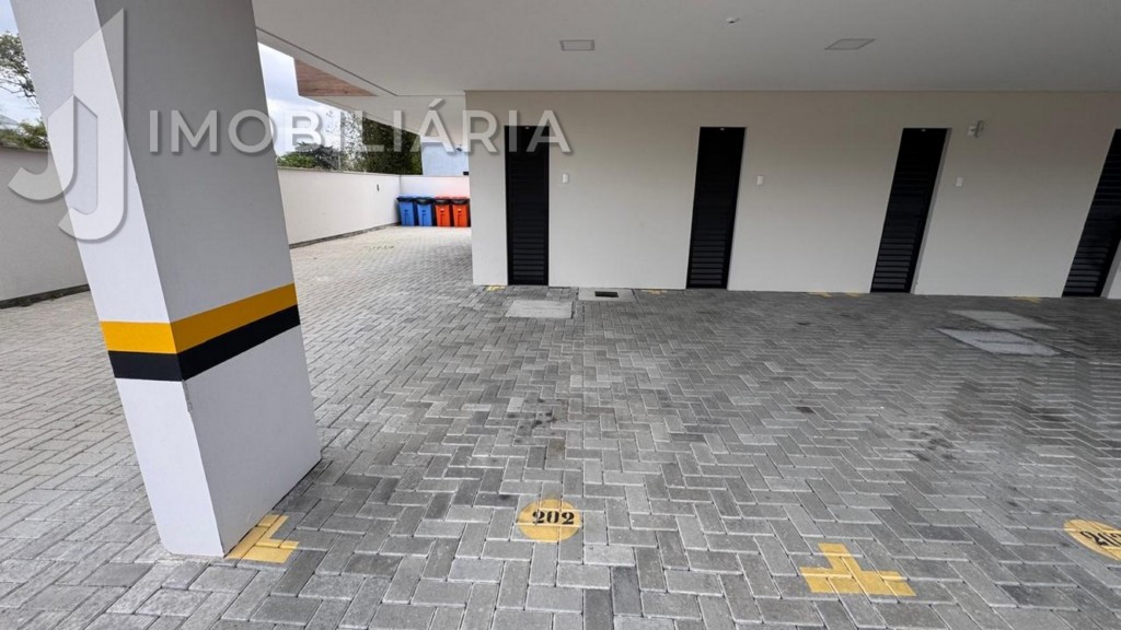 Apartamento para venda no Ingleses do Rio Vermelho em Florianopolis com 77,29m² por R$ 740.000,00