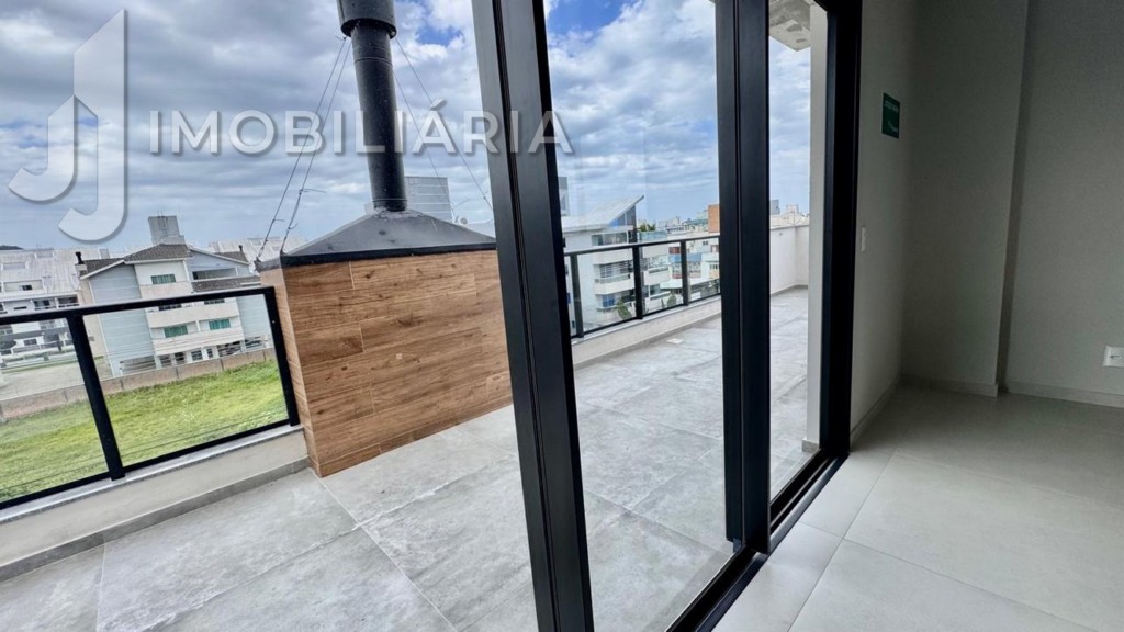 Apartamento para venda no Ingleses do Rio Vermelho em Florianopolis com 77,29m² por R$ 740.000,00