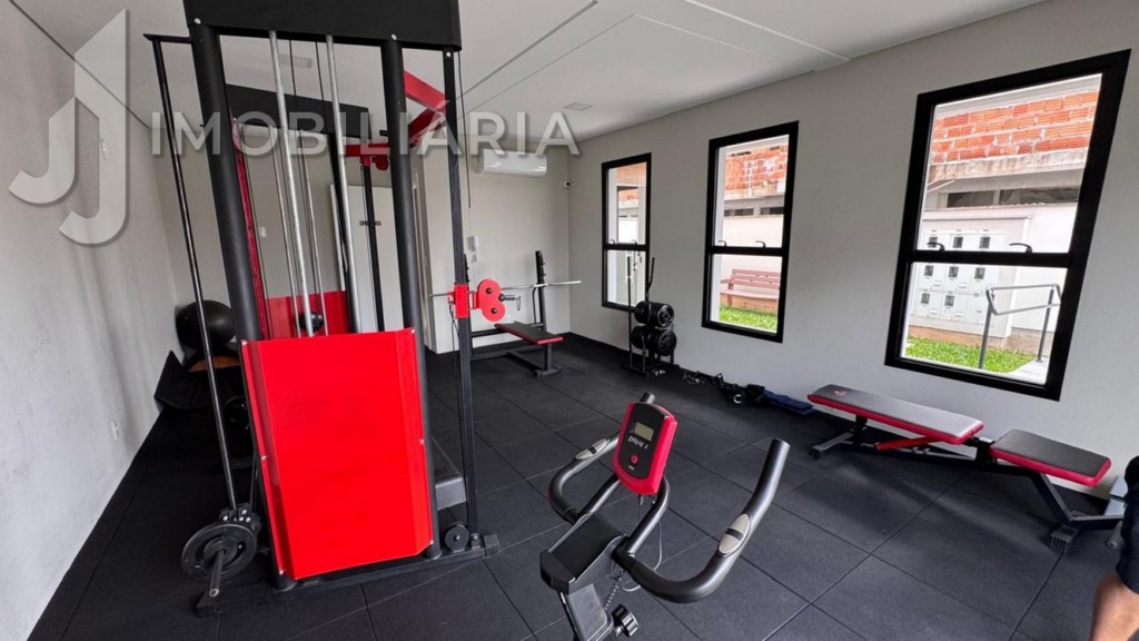 Apartamento para venda no Ingleses do Rio Vermelho em Florianopolis com 77,29m² por R$ 740.000,00