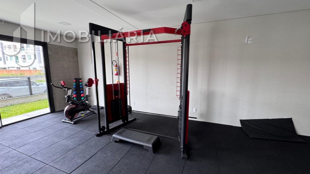 Apartamento para venda no Ingleses do Rio Vermelho em Florianopolis com 77,29m² por R$ 740.000,00