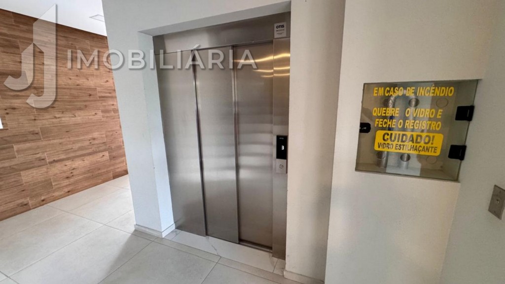 Apartamento para venda no Ingleses do Rio Vermelho em Florianopolis com 77,29m² por R$ 740.000,00