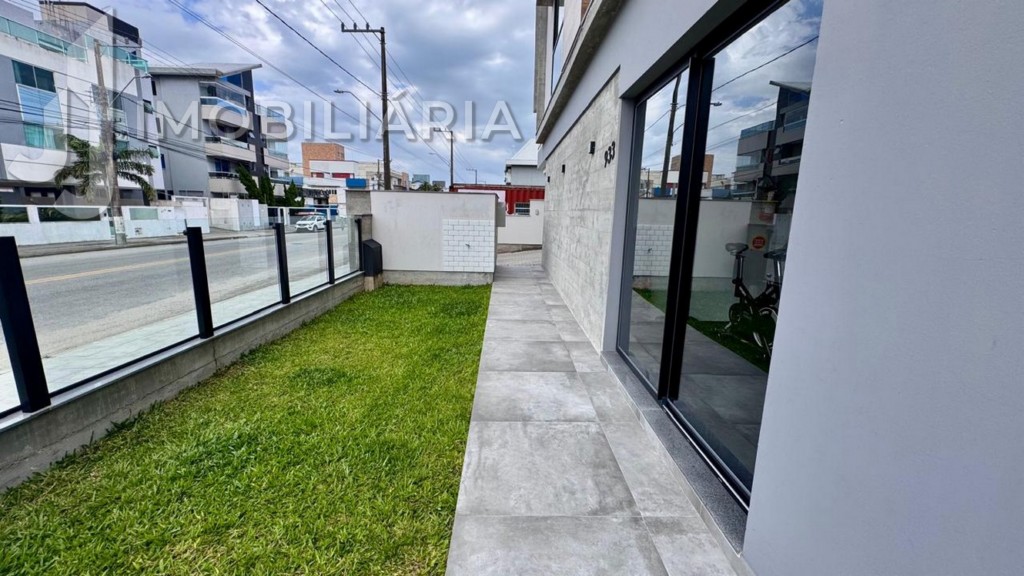 Apartamento para venda no Ingleses do Rio Vermelho em Florianopolis com 77,29m² por R$ 740.000,00