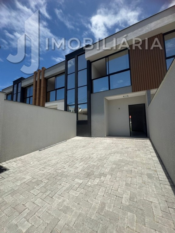 Casa Residencial para venda no Ingleses do Rio Vermelho em Florianopolis com 80m² por R$ 549.000,00
