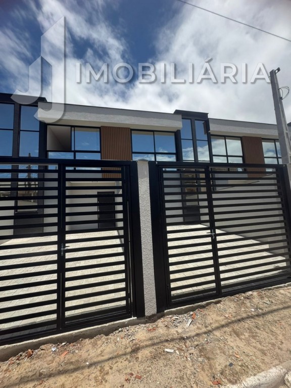 Casa Residencial para venda no Ingleses do Rio Vermelho em Florianopolis com 80m² por R$ 549.000,00