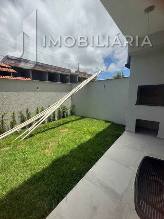 Casa Residencial para venda no Ingleses do Rio Vermelho em Florianopolis com 80m² por R$ 549.000,00