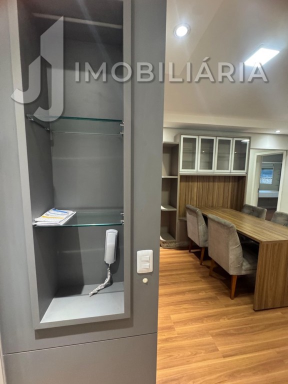 Apartamento para venda no Ingleses do Rio Vermelho em Florianopolis com 78m² por R$ 420.000,00