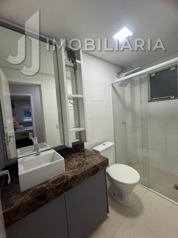 Apartamento para venda no Ingleses do Rio Vermelho em Florianopolis com 78m² por R$ 420.000,00