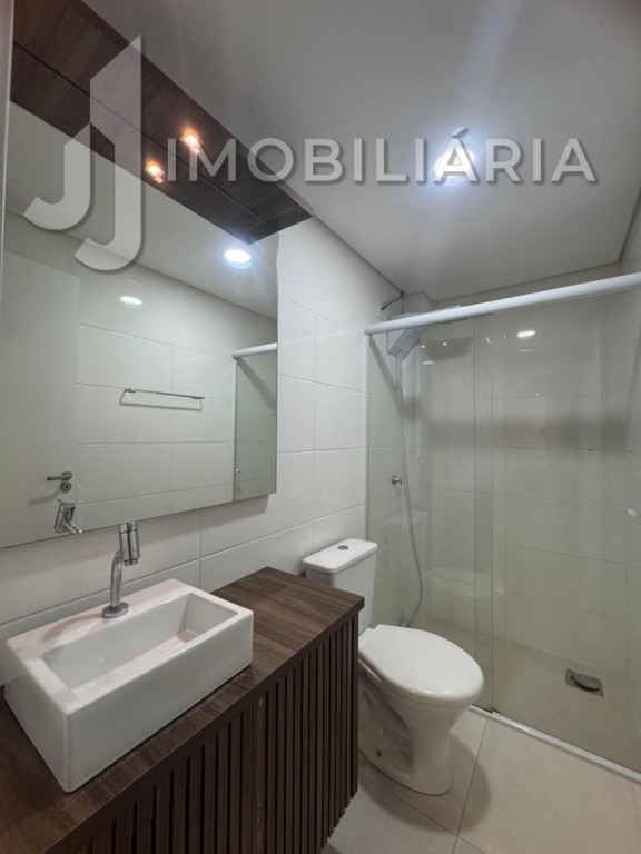 Apartamento para venda no Ingleses do Rio Vermelho em Florianopolis com 78m² por R$ 420.000,00