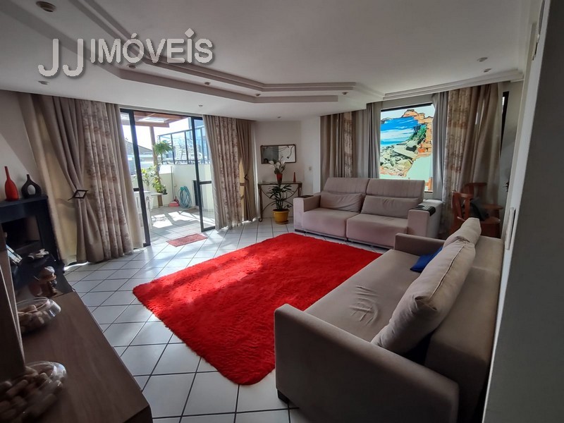 Cobertura para locacao no Ingleses do Rio Vermelho em Florianopolis com 229,97m² por R$ 0,00