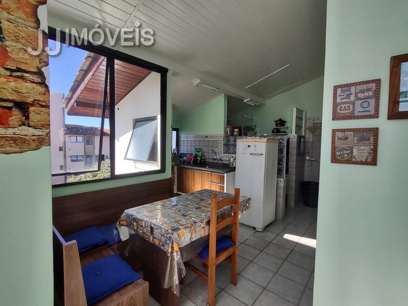 Cobertura para locacao no Ingleses do Rio Vermelho em Florianopolis com 229,97m² por R$ 0,00