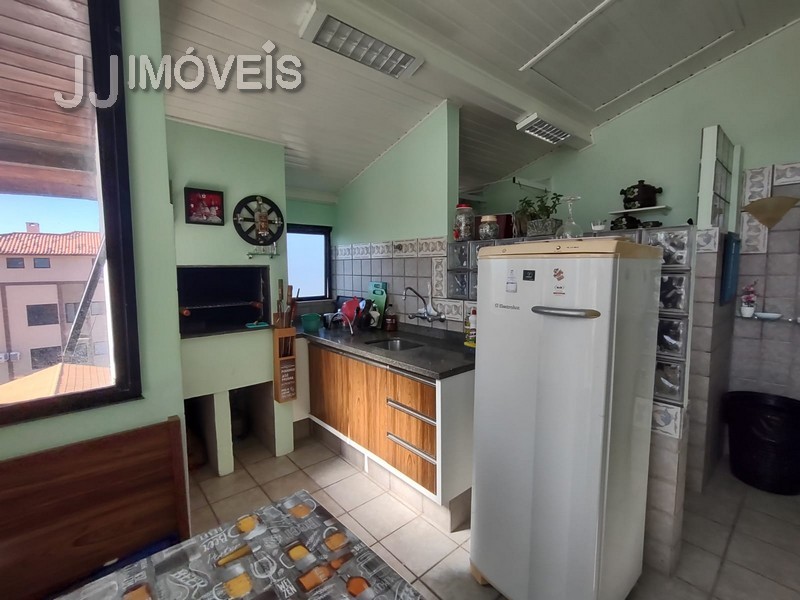 Cobertura para locacao no Ingleses do Rio Vermelho em Florianopolis com 229,97m² por R$ 0,00