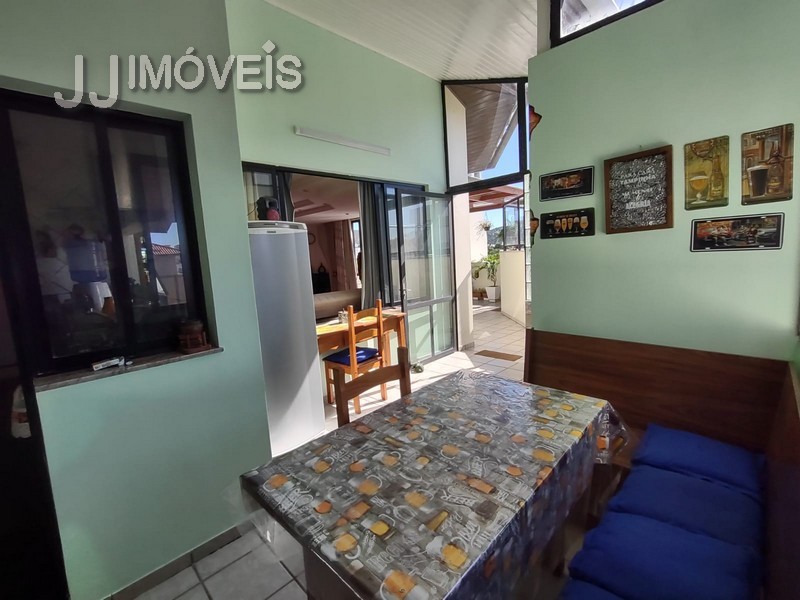 Cobertura para locacao no Ingleses do Rio Vermelho em Florianopolis com 229,97m² por R$ 0,00