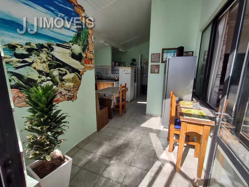 Cobertura para locacao no Ingleses do Rio Vermelho em Florianopolis com 229,97m² por R$ 0,00