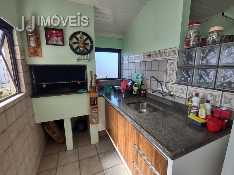 Cobertura para locacao no Ingleses do Rio Vermelho em Florianopolis com 229,97m² por R$ 0,00