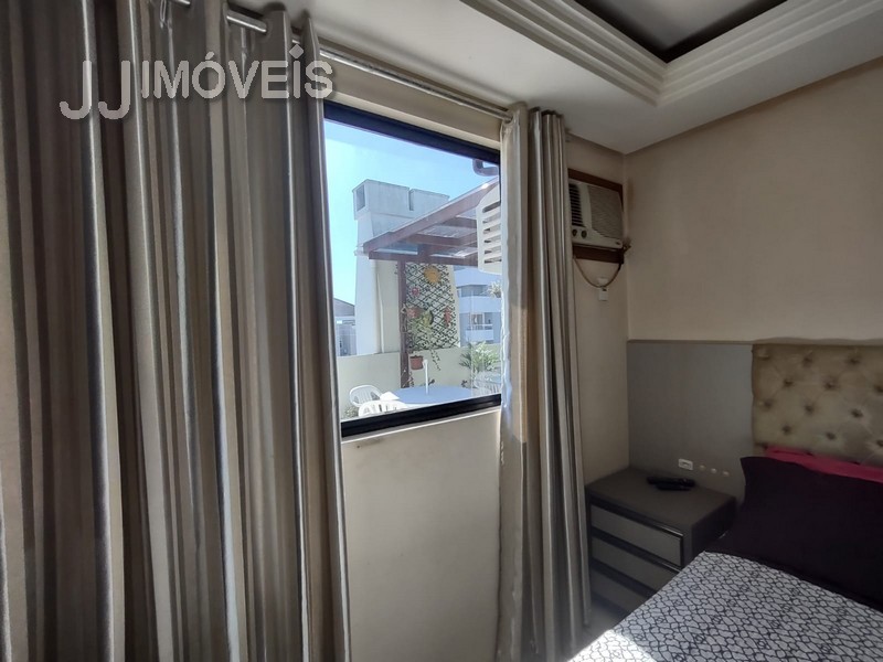 Cobertura para locacao no Ingleses do Rio Vermelho em Florianopolis com 229,97m² por R$ 0,00