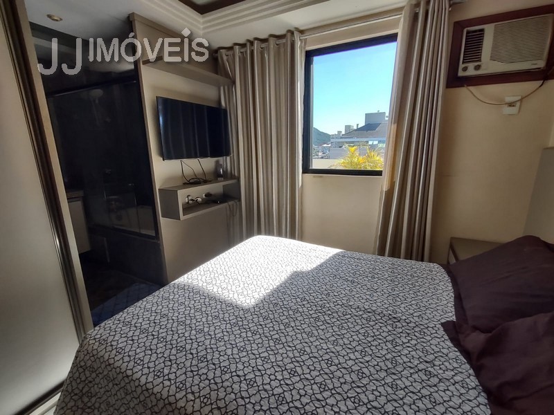 Cobertura para locacao no Ingleses do Rio Vermelho em Florianopolis com 229,97m² por R$ 0,00