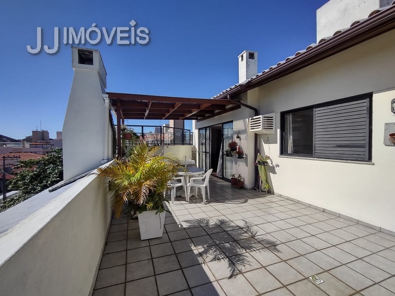 Cobertura para locacao no Ingleses do Rio Vermelho em Florianopolis com 229,97m² por R$ 0,00