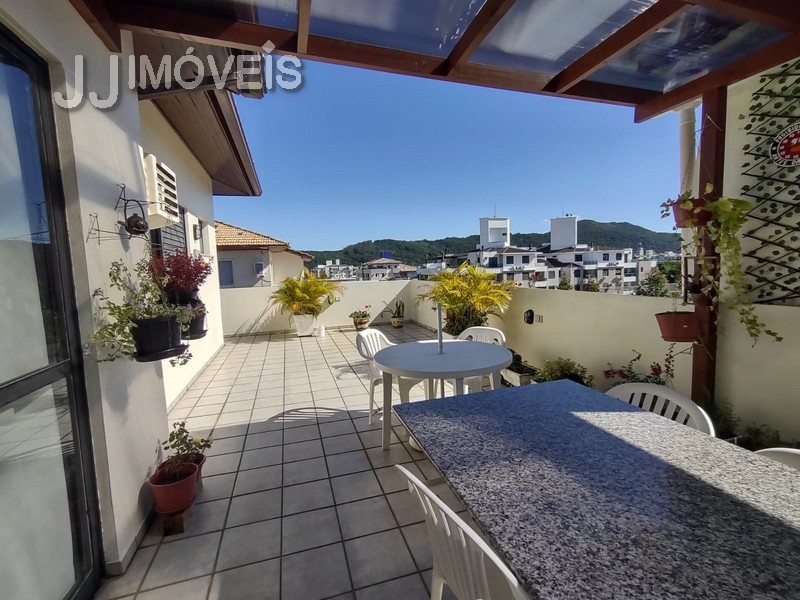 Cobertura para locacao no Ingleses do Rio Vermelho em Florianopolis com 229,97m² por R$ 0,00