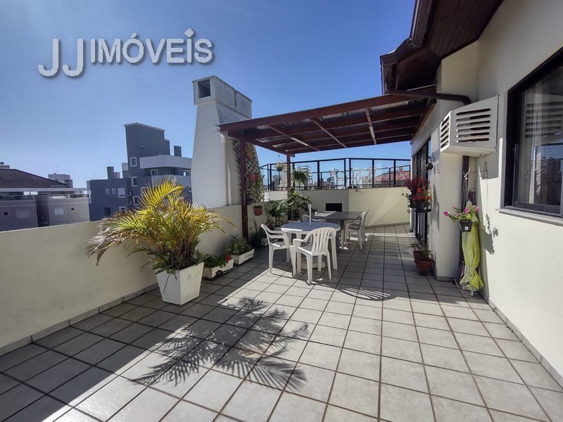 Cobertura para locacao no Ingleses do Rio Vermelho em Florianopolis com 229,97m² por R$ 0,00