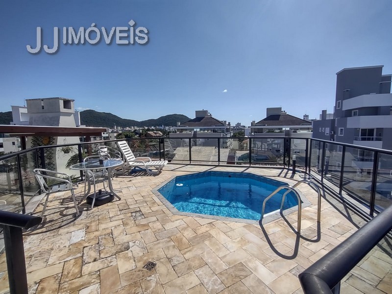 Cobertura para locacao no Ingleses do Rio Vermelho em Florianopolis com 229,97m² por R$ 0,00