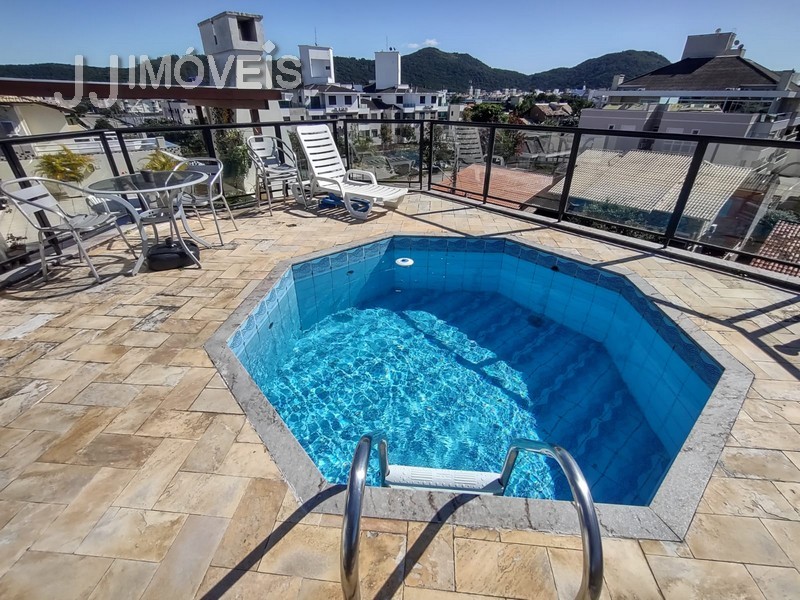 Cobertura para locacao no Ingleses do Rio Vermelho em Florianopolis com 229,97m² por R$ 0,00