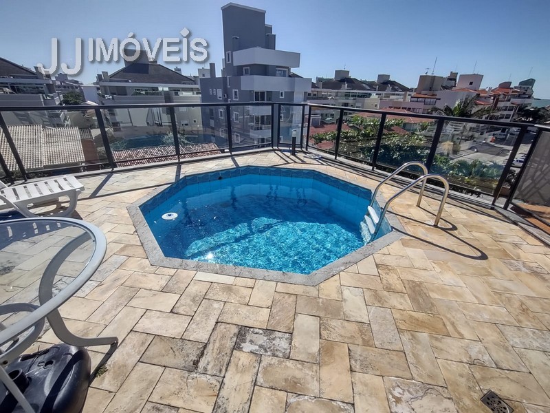 Cobertura para locacao no Ingleses do Rio Vermelho em Florianopolis com 229,97m² por R$ 0,00